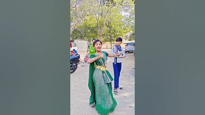 jhumka kyon jhume #song #short #dance 💃🏻💃🏻