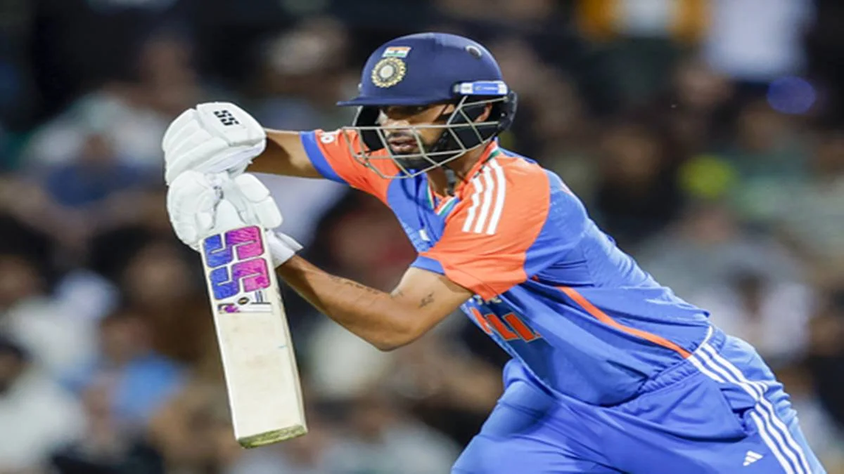 IND vs NZ: 26 साल के दिल्ली के इस खिलाड़ी ने मारी बाजी, वाशिंगटन सुंदर की जगह वनडे टीम में मिली जगह | Jansatta