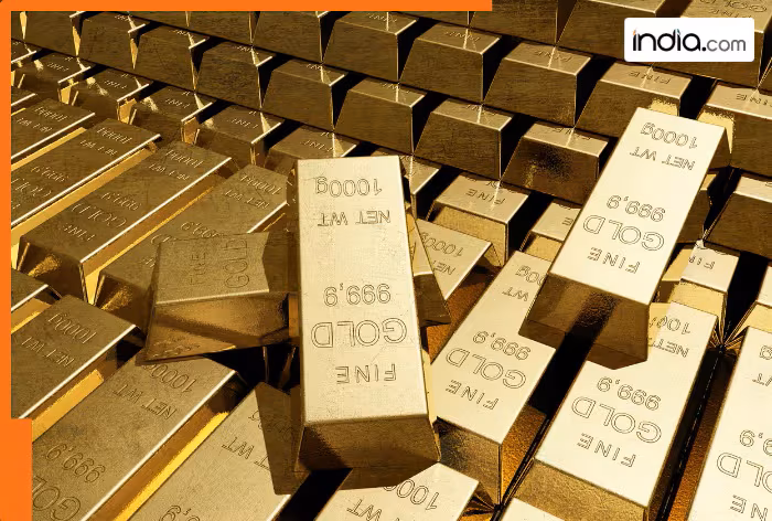 Gold and Silver at all-time high; Check the latest prices here