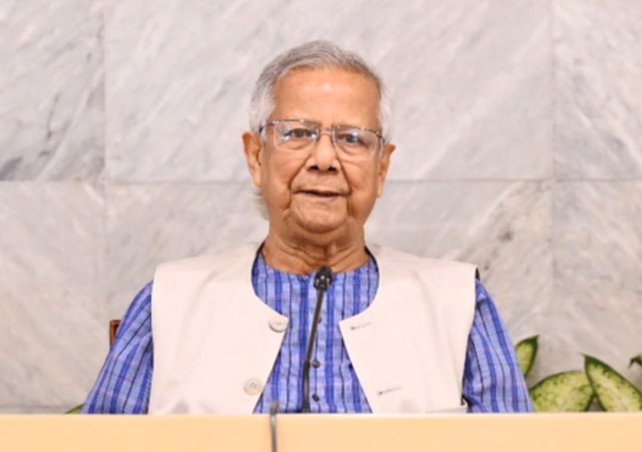 बांग्लादेश: फिलिस्तीन समर्थकों की हिदायत, 'यूनुस सरकार गाजा स्टेबिलाइजेशन फोर्स से बनाए दूरी'