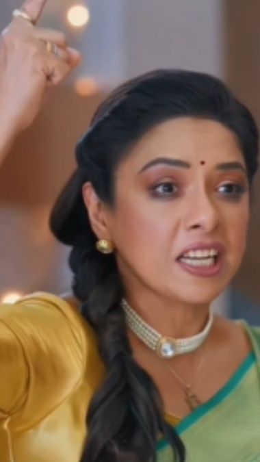 Anupamaa: मोटी बा और गौतम को अनुपमा दिखाएगी औकात, कोठारी और शाह परिवार में छिड़ेगी जंग