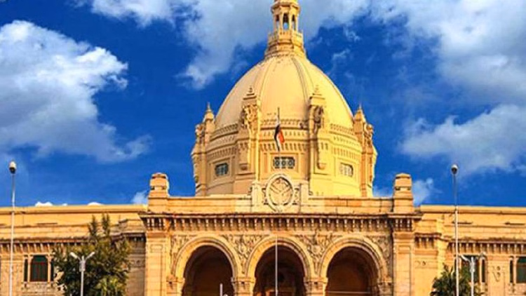 यूपी:संजय प्रसाद और आशीष गोयल समेत पांच प्रमुख सचिव बने अपर मुख्य सचिव...पढ़ें पूरी लिस्ट - Up: Five Principal Secretaries, Including Sanjay Prasad And Ashish Goyal, Promoted To Additional Chief Secreta