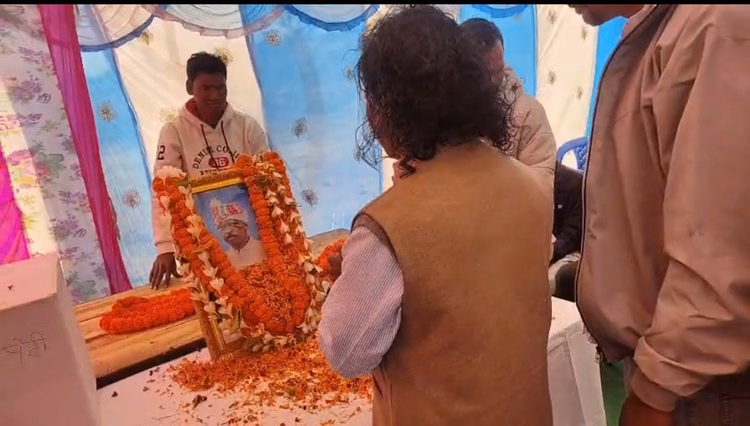 Jharkhand Bandh On January 17 Against Soma Munda Murder, Dissatisfaction Persists Due To Non-arrest Of Accused - Jharkhand News