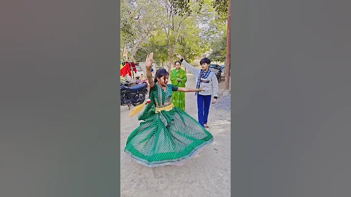 Koyal kuke bulbul gay har EK Mausam aaye jaaye #song #dance