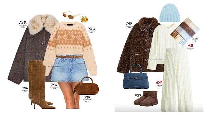 किफायती बिज़नेस कैज़ुअल कपड़े | शीतकालीन लेगिंग्स और आउटफिट स्वेटर - Hindi