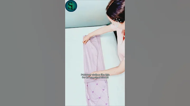 इन हैक्स को देखते ही फोल्ड हो जाते हैं कपड़े! - Hindi