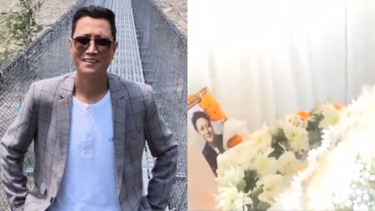 दार्जिलिंग पहुंचा सिंगर प्रशांत तमांग का पार्थिव शरीर, पूरे सम्मान के साथ होगा अंतिम संस्कार - Singer Prashant Tamangs Body Reaches Darjeeling Last Rites Would Be With Full Honours