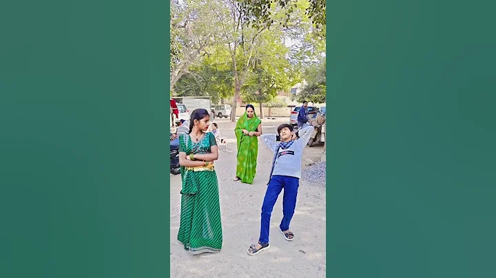 puche Jo koi mujhse bahar kaisi hoti hai #love #song #short #dance