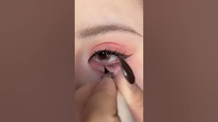 #makeup#beginner makeup#eyemakeup