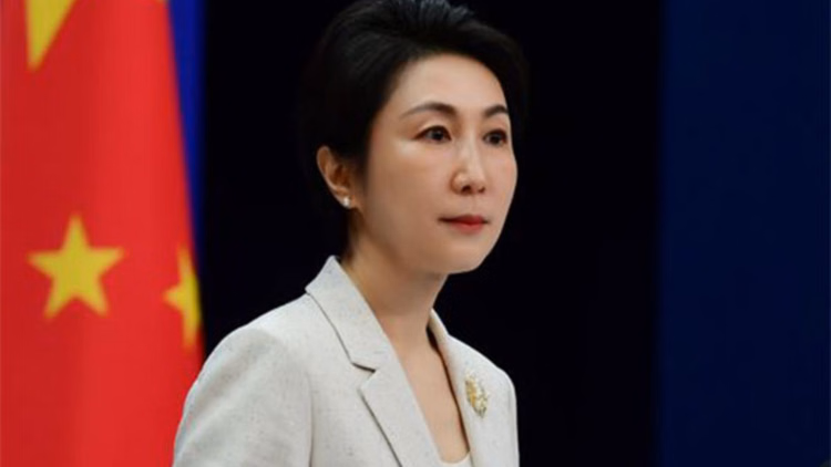 शक्सगाम घाटी पर भारत की लताड़ से बौखलाया चीन:क्षेत्र पर अपना दावा दोहराया; अवैध परियोजनाओं का किया बचाव - China Reaffirms Its Territorial Claims Over Shaksgam Valley After India's Objections