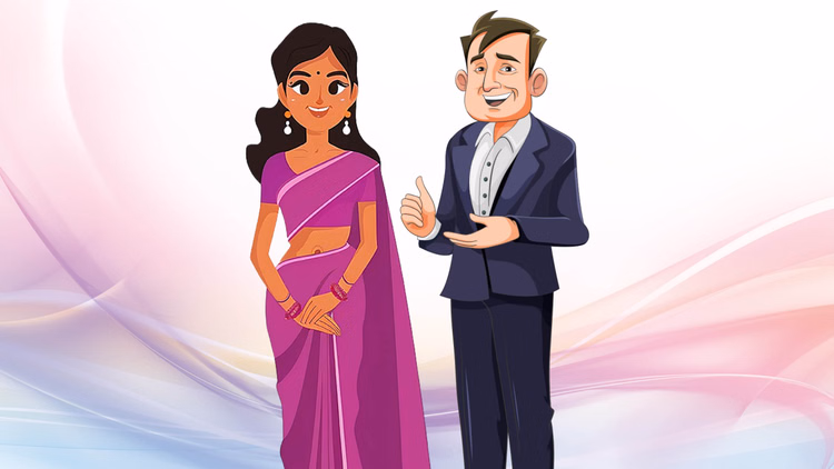 Hindi Jokes:साली से जीजा- तुम मेरी फिल्म में काम करोगी? फिर जो हुआ जानकर कंट्रोल नहीं होगी हंसी - Hindi Jokes: Jija Sali Jokes In Hindi Funny Jokes In Hindi