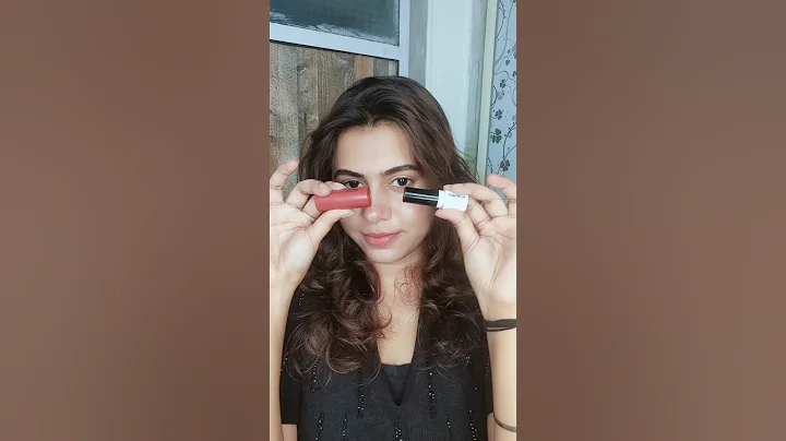 Lipstick hack 💄✅ #makeup #lipstick #hack #shorts
