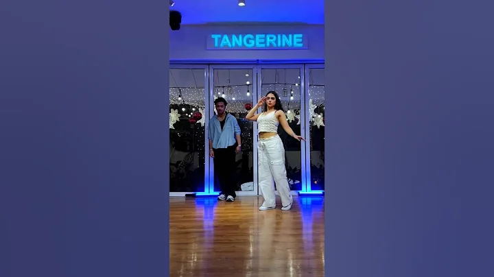 Tum Pahli Baar M Deewana kar Gaye 💞 (Gela Gela ) Song Dance Choreography Shorts ❣️ #dance #trending