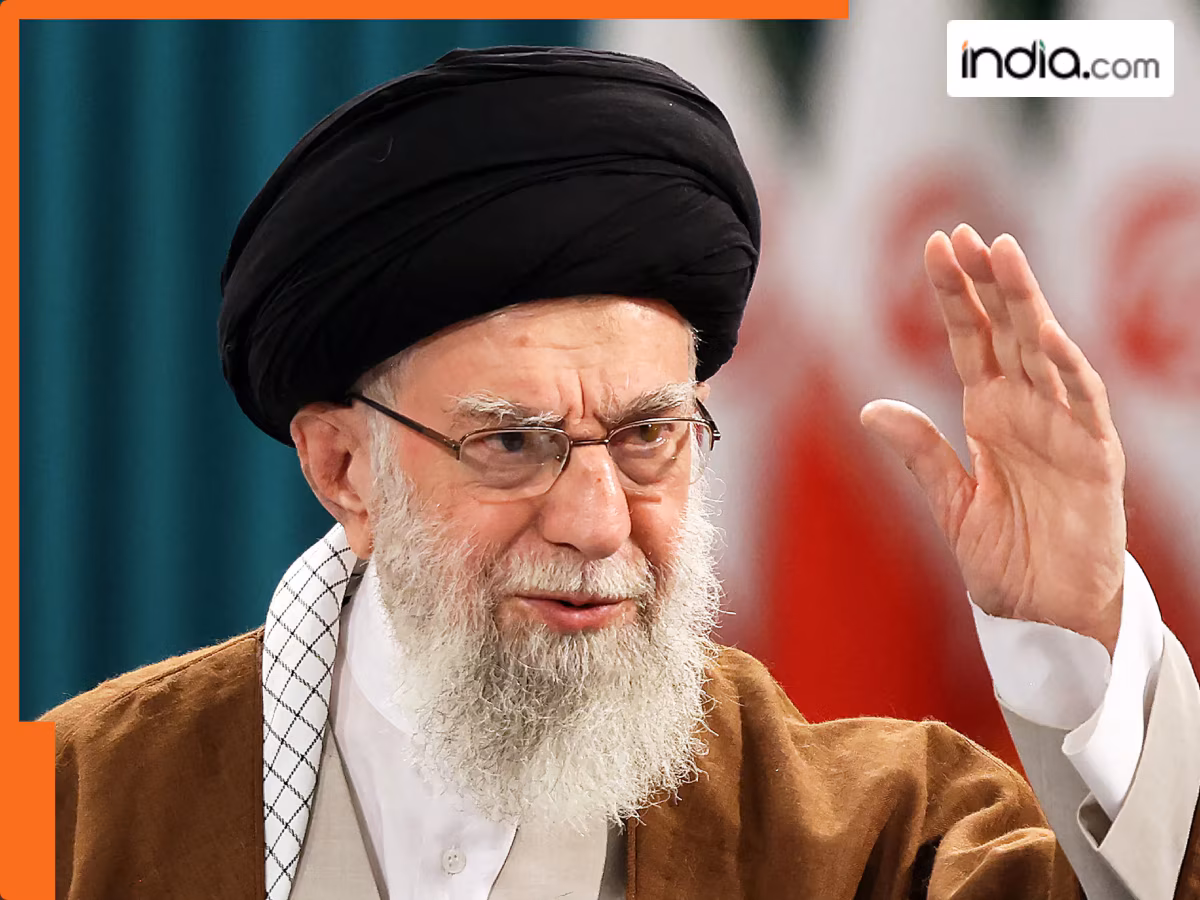 Iran responds to Donald Trump's war threats amid violent protests, says We are fully prepared for war but