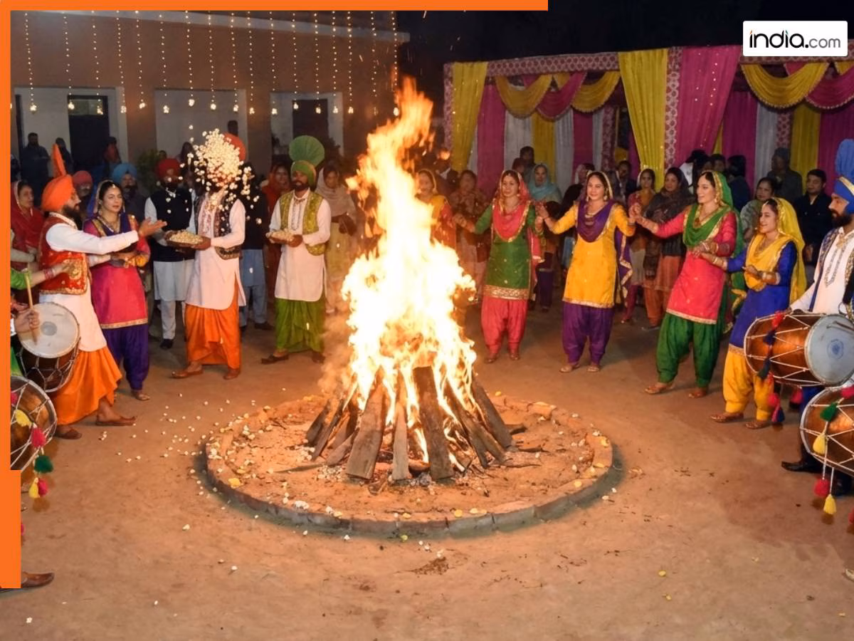 Lohri 2026: सुंदर मुंदरिये हो, तेरा कौन विचारा हो...दुल्ला भट्टी वाला हो! लोहड़ी पर क्यों गाई जाती है दुल्ला भट्टी की कहानी?