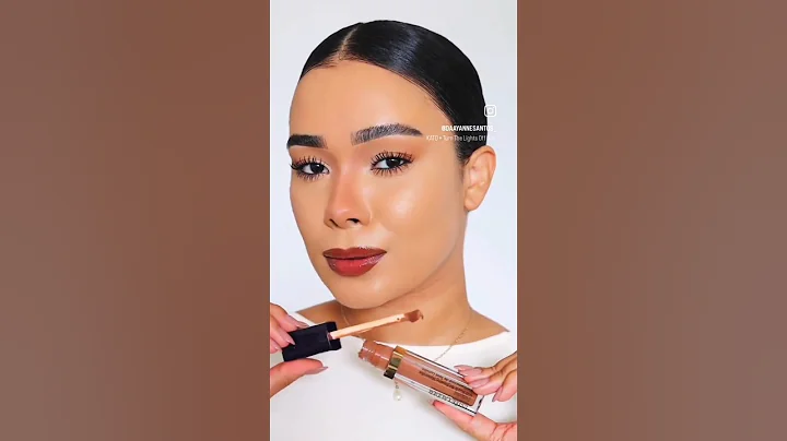 Makeup hacks..#makeuphacks #makeuptips #contourhack #youtubeshorts #trending