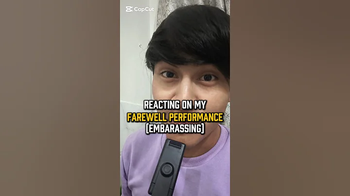 My Farewell Dance Performance Sucks 😩💔 || #shorts #shortsfeed #ytshorts #vlog #reaction #farewell