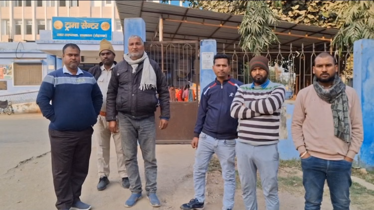 Rohtas News: Missing Student's Body Found In Well After 4 Days Youth Had Left Home For Friend's Birthday Party - Bihar News