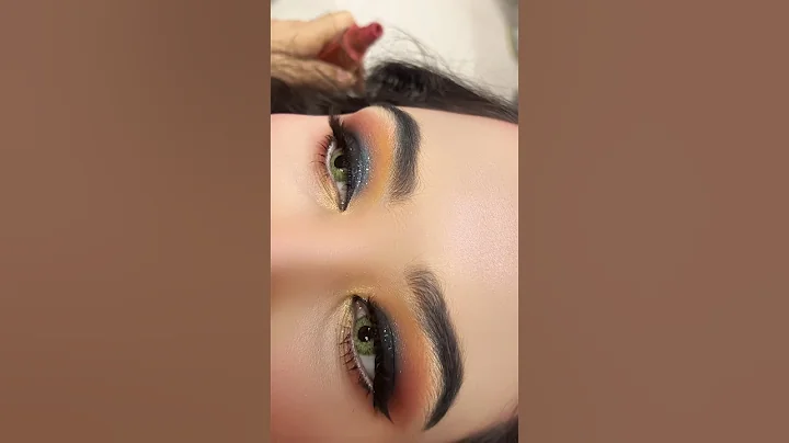 ما خطبكم يا يوتيوب؟ ⁉️ #مكياج #رائج #فنانة_مكياج #حب #دروس_مكياج #يوتيوب