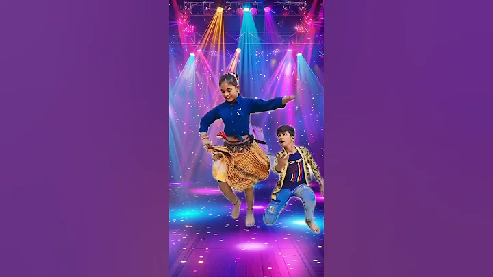 Teri Payal Baji Jahan main pagal hua vahan #love​ #song​ #short​ #dance​ - English