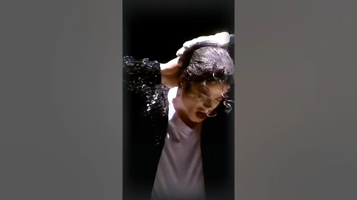 Michael Jackson 💔 The King Who Never Had a Childhood #michaeljackson #dance - English