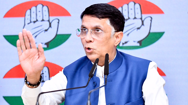 Congress:मुंबई चुनाव से पहले सियासत तेज, कांग्रेल बोली- Bjp को चुनाव में आती है बांग्लादेशी घुसपैठियों की याद - Mumbai Elections Congress Says Bjp Remembers Bangladeshi Infiltrators Only During Elections