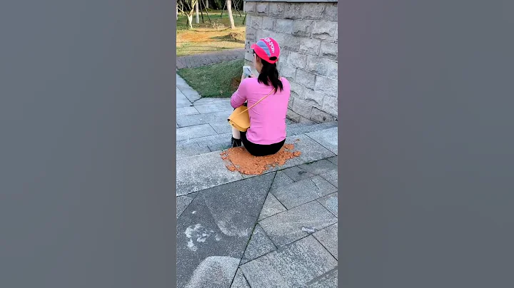 Amazing way of Didi Dirty Clothes #shorts