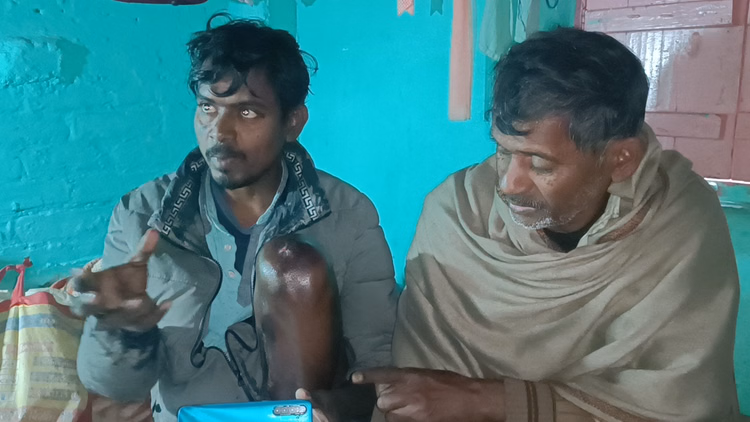 Amputating Patient Leg Holding Attendants Hostage For Extortion Dm Action Against Munger National Hospital - Bihar News