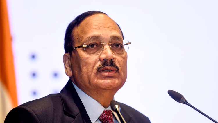 Cji:युवा दिवस के मौके पर बोले सीजेआई सूर्यकांत- 'स्वामी विवेकानंद भारतीय संस्कृति के सबसे महान राजदूत' - Cji Suryakant Pays Tribute On Swami Vivekananda Birth Anniversary National Youth Day Youth Inspiration