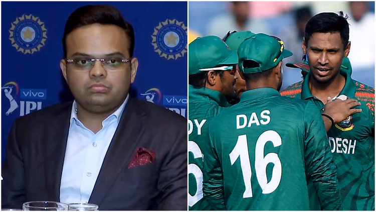 T20 Wc:'सब झूठ है', भारत यात्रा पर बीसीबी के सुरक्षा दावों को Icc ने बताया बेबुनियाद; विश्वकप से पहले विवाद - T20 World Cup 2026: Icc Rejects Bangladesh Fresh Claims Around Security Concerns In India