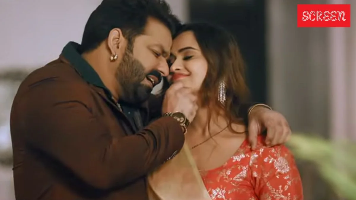 Bhojpuri Song: पवन सिंह और नीलम गिरी की जोड़ी ने फिर मचाया धमाल, रिलीज होते ही छाया नया भोजपुरी गाना- Pawan Singh Neelam Giri New Bhojpuri Song Maar Dihi Paala trending on youtube | Jansatta