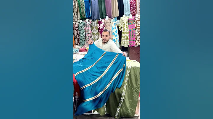 عروض للعرايس 👍🚨💯🔥 #جديد #foryou #قمصان #اكسبلور #جردن #ملابس #جلابه #جديدي #fashion #عروض