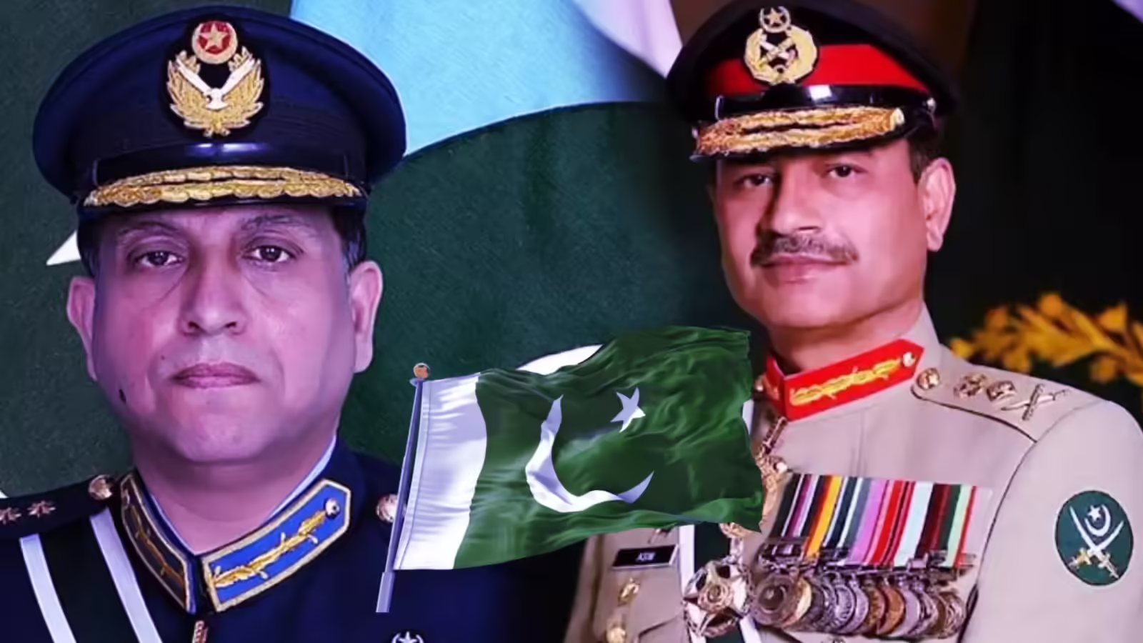 Asim Munir News,असीम मुनीर की बादशाहत को पाकिस्तानी वायुसेना प्रमुख कर रहे चैलेंज? एक के बाद एक कर रहे विदेश दौरा - why is pakistan air force chief traveling abroad so much asim munir position is under threat - Pakistan News