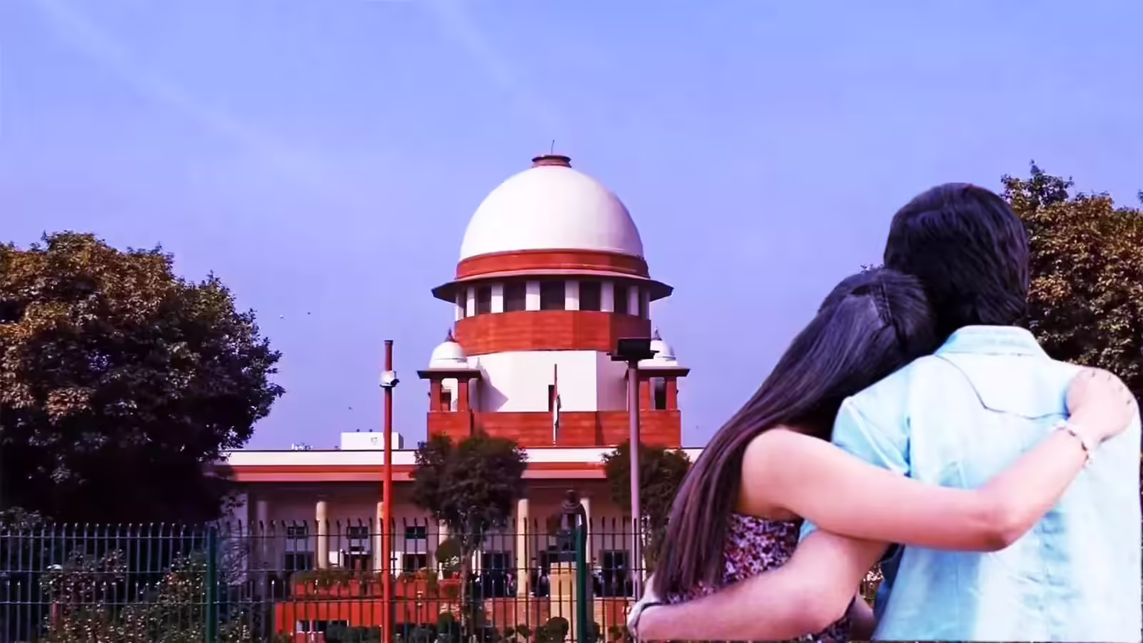 नाबालिगों के प्यार का मामला: 'रोमियो-जूलियट'क्लॉज क्या है? जिसे POCSO Act के तहत लाना चाहता है सुप्रीम कोर्ट - minors love matters what is the romeo juliet clause the supreme court wants to introduce the pocso act