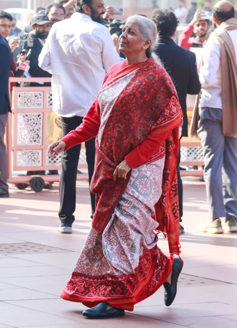 1 फरवरी को ही पेश होगा आम बजट, लोकसभा अध्यक्ष ओम बिरला ने की पुष्टि