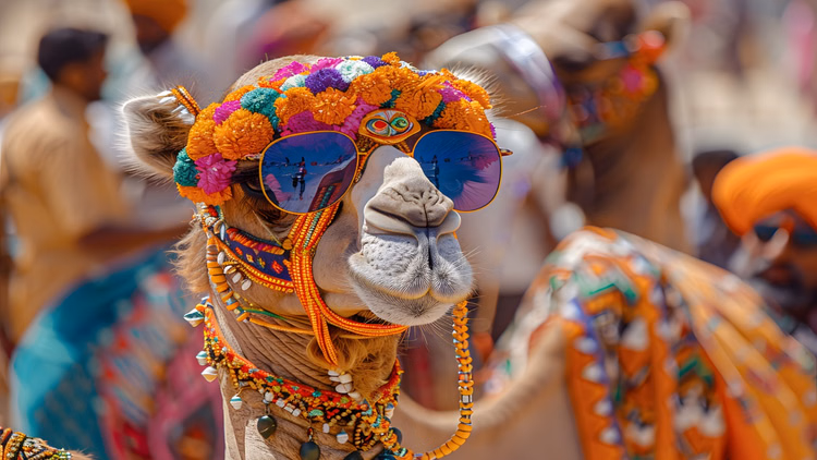 Irctc 8 दिन 9 रातों में घुमा देगा पूरा राजस्थान, कम बजट में देगा खाने-पीने रहने की सुविधाएं - Irctc Tour Packages For Rajasthan 2026 Check Booking Details, Features, Itinerary And Price