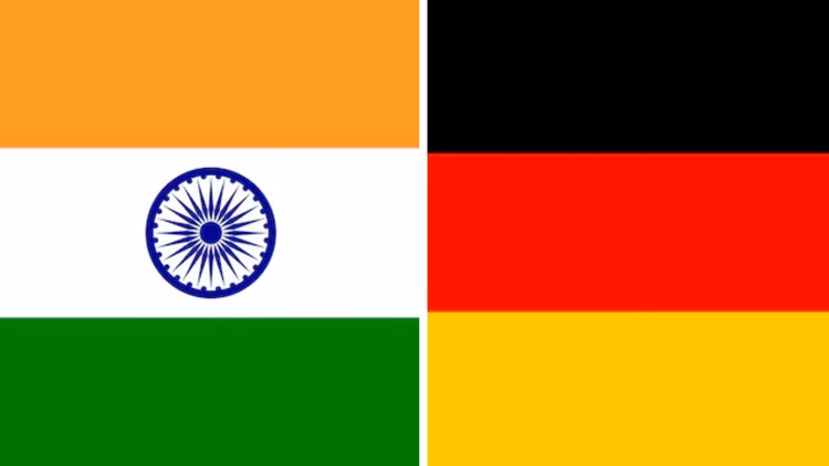 क्या होता है ट्रांजिट वीजा?:जर्मनी से अन्य देशों की यात्रा में भारतीयों को मिली ये छूट, जानें कैसे फायदेमंद - Indians Traveling From Germany To Other Countries No Longer Need A Transit Visa Informed Vikram Mistry