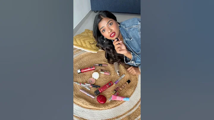 my HUGE MAKEUP PRODUCT empties 2025 ( part 1)💄🤩 #makeup #beauty #brownskin