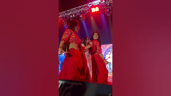 Mahi Manisha's Dance Show | Mahi Manisha's Dance | Sadiya Sarkawa Raja Ji | #bhojpuri #mahimanisha - English