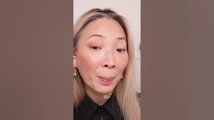 New Chanel Rouge Noir Collection #chanelbeauty #makeup