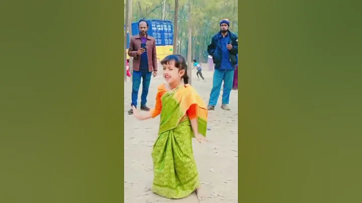 Tiklila Lagaiya Re Song 😂 | Funny Kids Dance - English