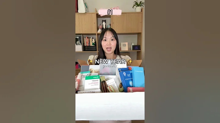 Check the pinned comment for the rules! 🫶 #giveaway #skincare #makeup