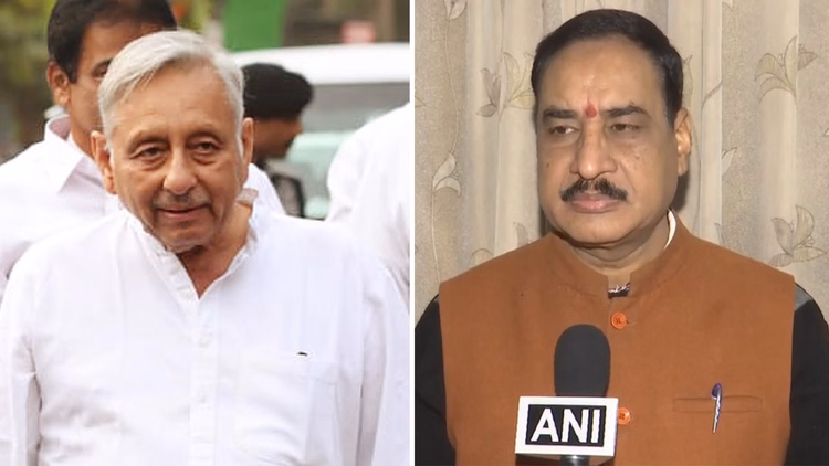 'हिंदू विरोधी और पाक समर्थक मानसिकता':vhp का मणिशंकर पर हमला; ऑपरेशन सिदूर बंद करने वाली टिप्पणी की आलोचना की - 'anti-hindu And Pak-sympathiser': Vhp's Vinod Bansal Slams Mani Shankar Aiyar's Stop Op Sindoor Remark