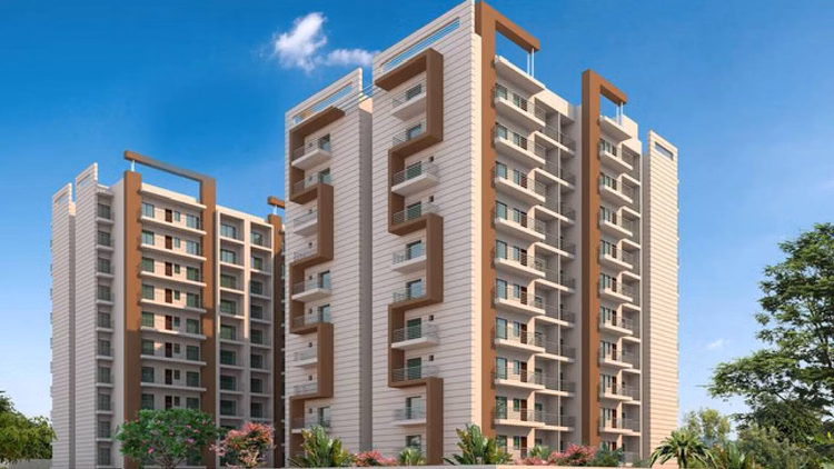 Lucknow:सशत्र सेनाओं और अद्धसैनिक बलों को फ्लैट खरीद पर 20 प्रतिशत छूट का आदेश जारी...ऐसे करें ऑनलाइन आवेदन - Lucknow: An Order Has Been Issued Granting A 20 Percent Discount On Flat Purchases For Armed Forces And Parami