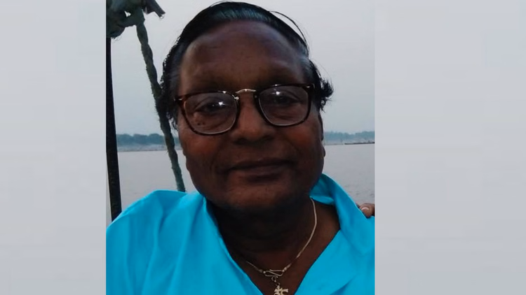 सुल्तानपुर:छत से गिरकर पूर्व नगर पालिकाध्यक्ष की मौत, लंबे समय से चल रहे थे बीमार - Sultanpur: Former Municipal Head Dies After Falling From Roof; He Was Ill For A Long Time