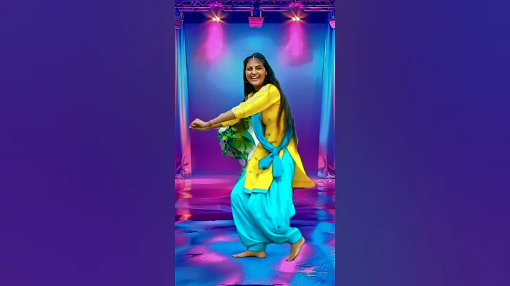 Funny stage performance 2 #shorts #indianidol #dance #funny