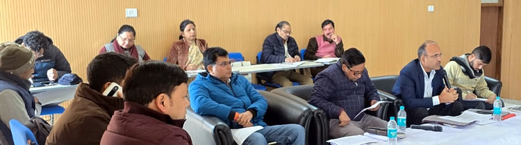 Sir: Notices Will Be Issued To 22,534 Voters For Mapping - Agra News