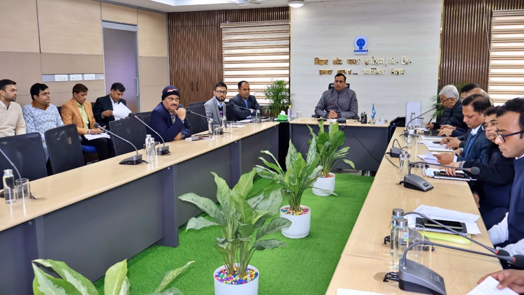 Bihar:बिजली उपभोक्ताओं की शिकायतों के त्वरित समाधान के लिए नई व्यवस्था, सोमवार और शुक्रवार को होगी सुनवाई - New System For Quick Resolution Of Electricity Consumer Complaints, Hearings To Be Held On Monday And Friday