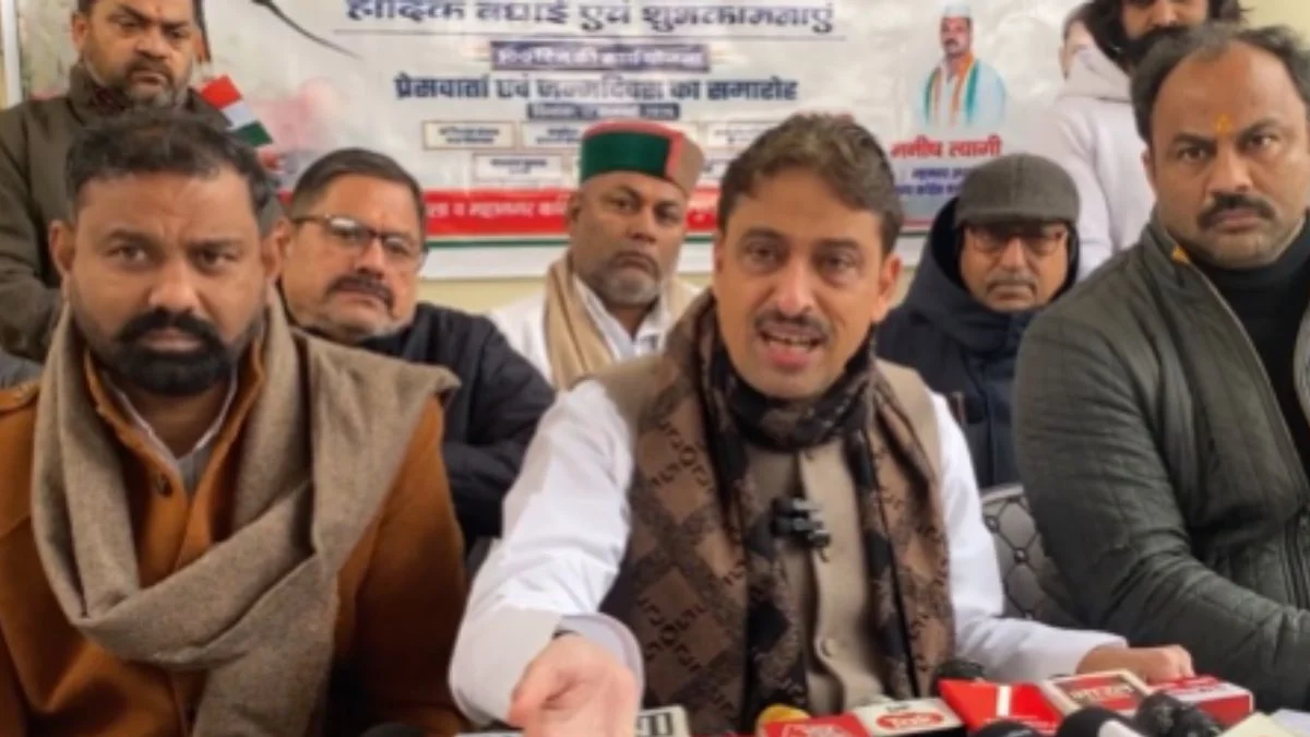 ‘à¤¬à¤¿à¤à¤²à¥ à¤à¤¾à¤ à¤¦à¥’, à¤¬à¤¾à¤à¤à¥à¤²à¤¾à¤¦à¥à¤¶ à¤µ à¤ªà¤¾à¤à¤¿à¤¸à¥à¤¤à¤¾à¤¨ à¤à¥ à¤¹à¤¿à¤à¤¦à¥à¤à¤ à¤ªà¤° à¤¹à¥ à¤°à¤¹à¥ à¤¹à¤®à¤²à¥ à¤à¥ à¤²à¥à¤à¤° à¤¬à¥à¤²à¥ à¤à¤®à¤°à¤¾à¤¨ | Jansatta