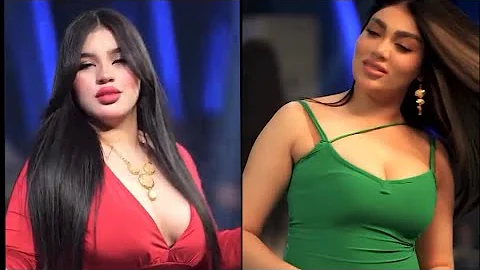 رقص بنات ملاهي حفلات سهرات ملاهي قاعات غير مسبوق رقص خورافي 2026